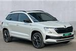 2022 Skoda Karoq