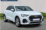 2024 Audi Q3
