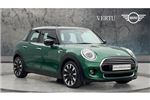 2021 MINI Hatchback 5dr