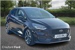 2023 Ford Fiesta