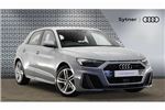 2022 Audi A1