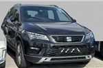 2019 SEAT Ateca