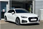 2021 Audi A5