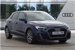 2024 Audi A1