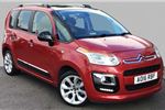 2016 Citroen C3 Picasso