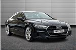 2022 Audi A7