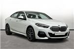 2022 BMW 2 Series Gran Coupe