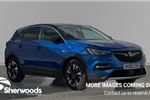 2019 Vauxhall Grandland X