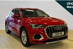 2019 Audi Q3