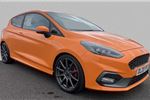 2020 Ford Fiesta ST