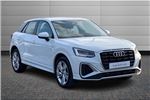 2022 Audi Q2