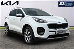 2016 Kia Sportage