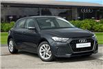 2021 Audi A1