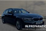 2020 BMW 3 Series Touring