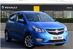 2016 Vauxhall Viva