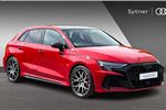 2025 Audi RS3