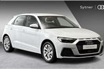 2025 Audi A1