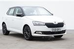 2021 Skoda Fabia