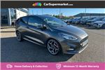 2019 Ford Fiesta ST