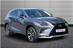 2020 Lexus NX