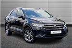 2024 Volkswagen T-Roc