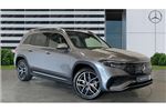 2023 Mercedes-Benz EQB