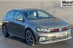 2020 Volkswagen Polo GTI