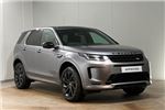 2019 Land Rover Discovery Sport