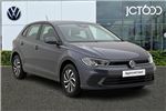 2024 Volkswagen Polo