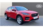 2021 Jaguar E-Pace