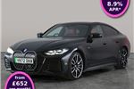 2023 BMW i4