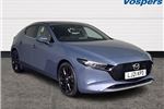 2021 Mazda 3