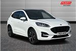 2024 Ford Kuga