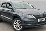 2019 Skoda Karoq