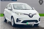 2021 Renault Zoe