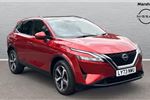 2023 Nissan Qashqai