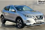 2018 Nissan Qashqai