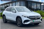 2023 Mercedes-Benz EQA