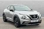 2022 Nissan Juke