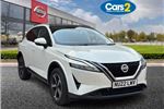 2022 Nissan Qashqai