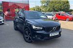 2020 Volvo XC40