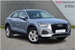 2021 Audi Q2