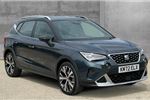 2022 SEAT Arona
