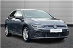 2024 Volkswagen Golf GTE