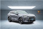 2025 Cupra Terramar