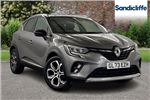 2023 Renault Captur