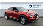 2021 Nissan Juke