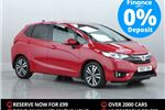 2017 Honda Jazz