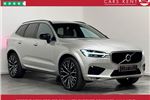 2020 Volvo XC60