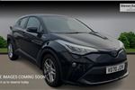 2020 Toyota C-HR